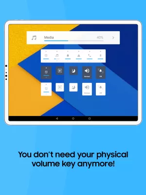 Volume Control screenshot4