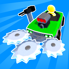 Z-Machine MOD APK icon