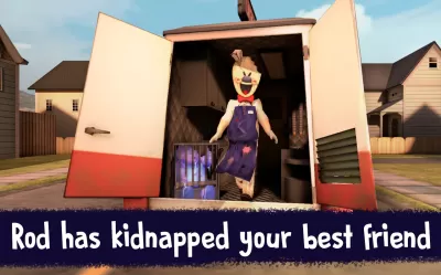 Ice Scream 1 screenshot2