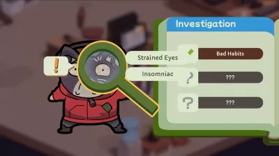 Duck Detective: Secret Salami screenshot2