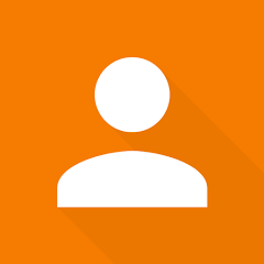 Simple Contacts Pro MOD APK icon