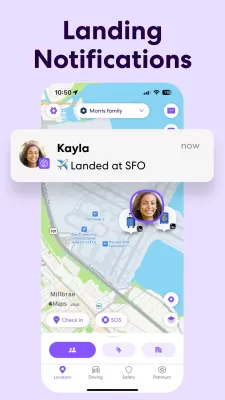 Life360 screenshot1