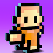 The Escapists MOD APK icon
