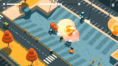 Pako 3 screenshot2