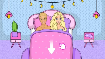 DIY Paper Doll screenshot1