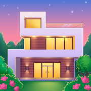 Interior Story MOD APK icon
