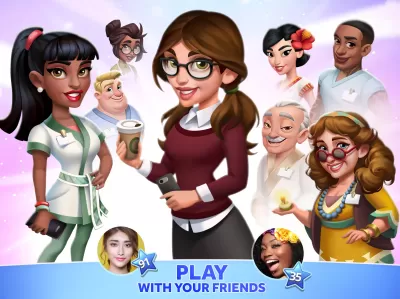 My Spa Resort screenshot3