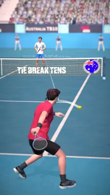 Tennis Arena screenshot4