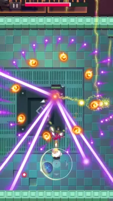 Wizard Legend: Fighting Master screenshot1