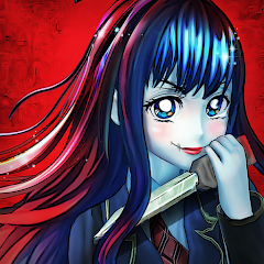 Horror Academy Ghost Nightmare 2 0 MOD APK Download