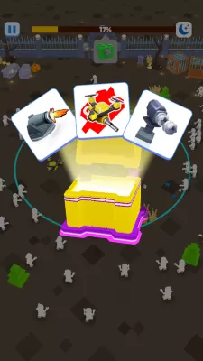 Toy Survivor - Tower Defense screenshot1