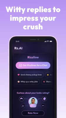 RizzGPT screenshot4