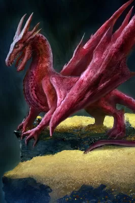 Choice of the Dragon screenshot2