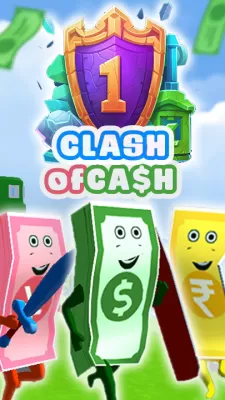 Money Clash screenshot2
