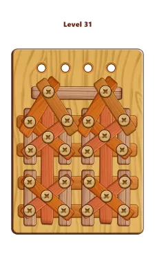 Woodout! screenshot4