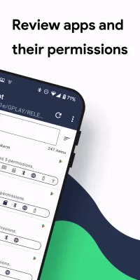 Permission Pilot screenshot3