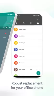Groundwire screenshot3