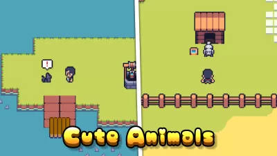 Mini Mini Farm screenshot2