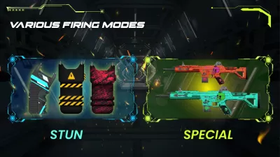 Gun Sound: Real Gun Simulator screenshot1