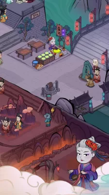 Afterlife Simulator screenshot1