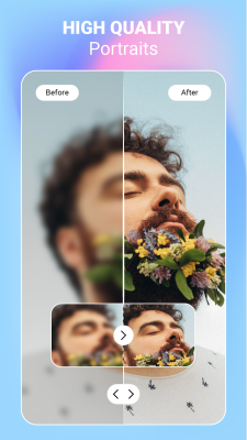 Aibi Photo screenshot1