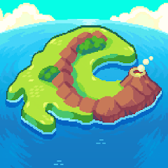 Tinker Island 2 MOD APK icon