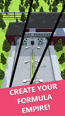Formula Clicker - Idle Manager screenshot1