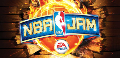 NBA JAM by EA SPORTS screenshot1