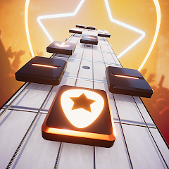 Country Star MOD APK icon