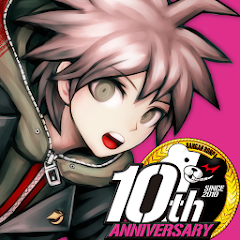 Danganronpa MOD APK
