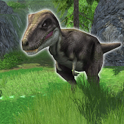 Dino Tamers MOD APK