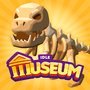 Idle Museum Tycoon: Art Empire MOD APK icon