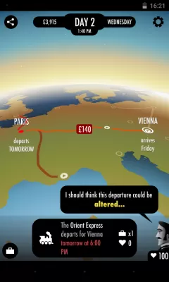 80 Days screenshot1