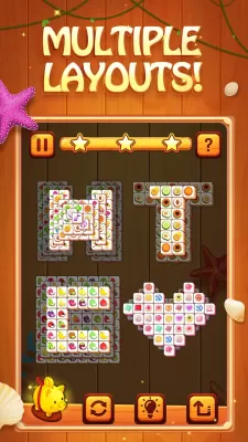 Tile Master® - Triple Match screenshot1