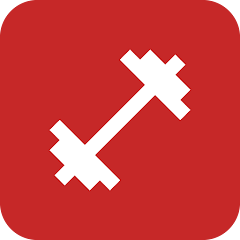 Bodybuilding. Weight Lifting MOD APK icon