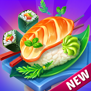 Cooking Love MOD APK
