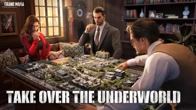 The Grand Mafia screenshot2