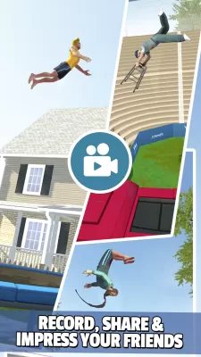 Flip Master screenshot2