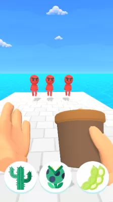 Plant N Attack screenshot1