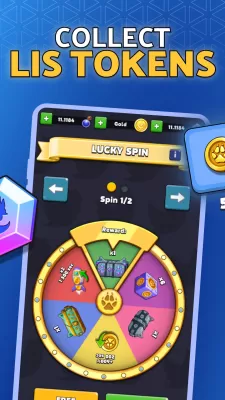 Crypto DOGE screenshot3