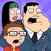 American Dad MOD APK