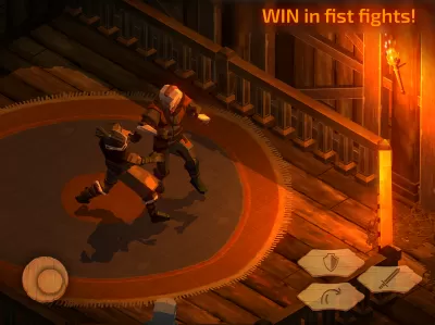 Slash of Sword 2 screenshot4