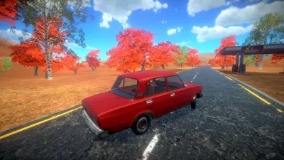 My Real Car screenshot1