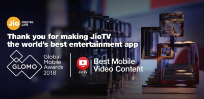 JioTV screenshot3