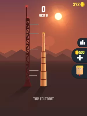 Space Frontier screenshot3