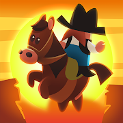 Cowboy Valley MOD APK