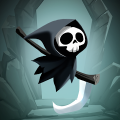 Reaper Adventure MOD APK icon