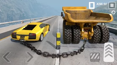 Smashing Car Compilation Game screenshot3