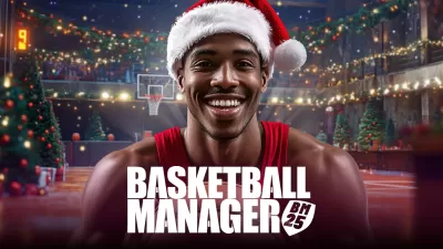Basketball Manager 2024 screenshot3