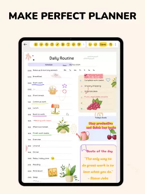 Journal: Notes, Planner, PDFs screenshot2